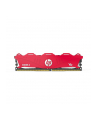 HP V6 Pamięć DDR4 16GB 2666MHz CL16 1.2V Czerwona - nr 1