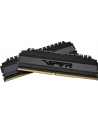 Patriot Viper 4 BLACKOUT 8GB KIT (2x4GB) 3000 Mhz CL16-18-18-36 - nr 7