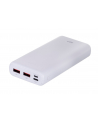 Silicon Power Share C20QC Power Bank 20000mAH, Quick Charge, Biały - nr 12