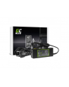 Zasilacz Ladowarka Green Cell PRO 19V 4.74A 90W do AsusPRO B8430U P2440U P2520L - nr 4