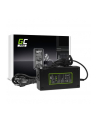 Zasilacz Ladowarka Green Cell PRO 19.5V 7.7A 150W do Asus G550 G551 G73 N751 MSI - nr 15