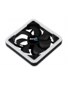 AEROCOOL EDGE ARGB DUAL RING LED Wentylator 140x140x25mm + 6PIN adapter - nr 13