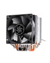 Silverstone Kryton CPU cooler SST-KR02, Low Noise, 92mm, universal - nr 12