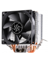 Silverstone Kryton CPU cooler SST-KR02, Low Noise, 92mm, universal - nr 13