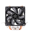 Silverstone Kryton CPU cooler SST-KR02, Low Noise, 92mm, universal - nr 14