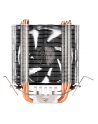 Silverstone Kryton CPU cooler SST-KR02, Low Noise, 92mm, universal - nr 21