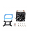 Silverstone Kryton CPU cooler SST-KR02, Low Noise, 92mm, universal - nr 3