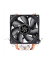 Silverstone Kryton CPU cooler SST-KR02, Low Noise, 92mm, universal - nr 6