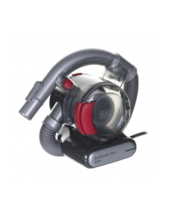 Odkurzacz samochodowy BLACK+DECKER PD1200AV (kolor szary) nr 2