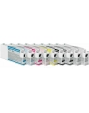 Ink Epson Singlepack Black UltraChrome PRO 700ml - nr 10