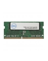 Pamięć Dell DDR4 SODIMM AA075845 (DDR4 SO-DIMM; 1 x 16 GB; 2666 MHz) - nr 2