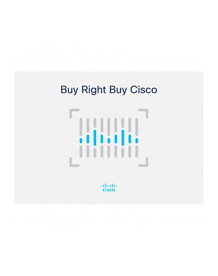 Cisco ISR 1101 4 Ports GE Ethernet WAN Router główny