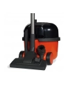 Odkurzacz workowy Numatic HVR200 Henry 900004 (620W; kolor czerwony) - nr 6