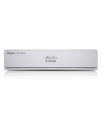cisco systems Cisco Firepower 1010 NGFW Appliance, Desktop nr 1