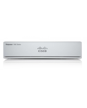 cisco systems Cisco Firepower 1010 NGFW Appliance, Desktop nr 2