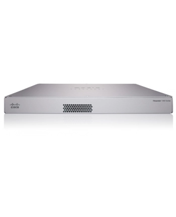 cisco systems Cisco Firepower 1120 NGFW Appliance, 1U nr 2