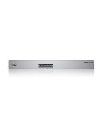 cisco systems Cisco Firepower 1120 NGFW Appliance, 1U nr 1