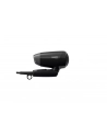 Suszarka do włosów Philips EssentialCare BHC010/10 (1200W; kolor czarny) - nr 6