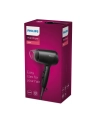 Suszarka do włosów Philips EssentialCare BHC010/10 (1200W; kolor czarny) - nr 8