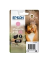 Tusz Epson C13T37964010 Light Magenta | Claria Photo HD - nr 16