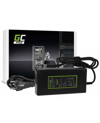 Zasilacz Ladowarka Green Cell PRO 19.5V 9.23A 180W do Dell Latitude E5510 E7240 nr 2