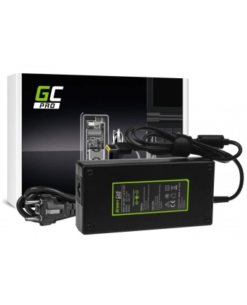 Zasilacz Green Cell do Lenovo 20V | 8.5A | 170W | Slim Tip nr 2