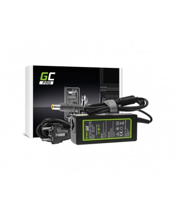 Zasilacz Green Cell do Lenovo 20V | 3.25A | 65W | 7.7-5.5mm nr 2