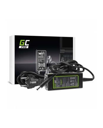 Zasilacz Ladowarka Green Cell PRO 19.5V 2.31A 45W do Dell XPS 13 9343 9350 9360