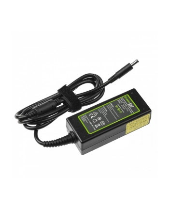 Zasilacz Ladowarka Green Cell PRO 19.5V 2.31A 45W do Dell XPS 13 9343 9350 9360