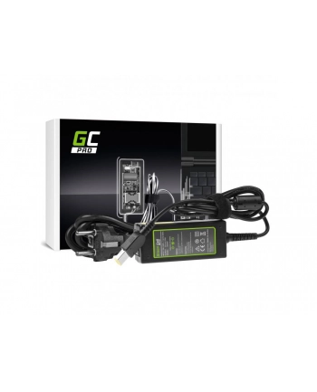 Zasilacz Green Cell do Lenovo 20V | 2.25A | 45W | Slim Tip