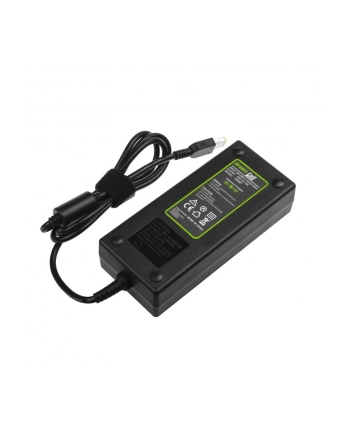 Zasilacz Ladowarka Green Cell PRO 20V 6.75A 135W do Lenovo Y70 Y50-70 Y70 Y70-70