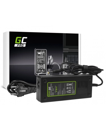 Zasilacz Ladowarka Green Cell PRO 19V 6.32A 120W do Acer Aspire 7552G 7745G 7750 nr 2