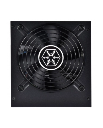 Silverstone ATX PSU SST-ST75F-PB, 750W 80 Plus Bronze, Low Noise 120mm, Modular nr 1