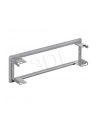 Bachmann 317000 POWER FRAME rama do wbudowania 3x srebrno-szara - nr 2