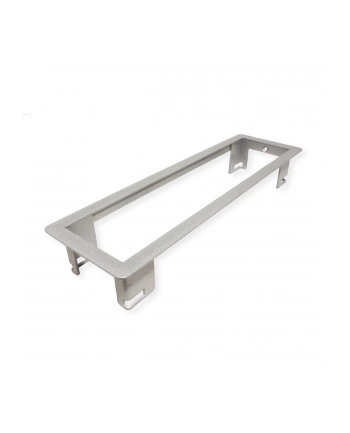 Bachmann 317000 POWER FRAME rama do wbudowania 3x srebrno-szara nr 2