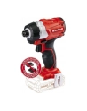 Klucz udarowy EINHELL TE-CI 18 Li Solo 4510030 (1/4'') - nr 2