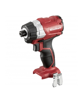 Klucz udarowy EINHELL TE-CI 18 Li Solo 4510030 (1/4'') nr 1