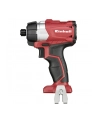 Klucz udarowy EINHELL TE-CI 18 Li Solo 4510030 (1/4'') - nr 5