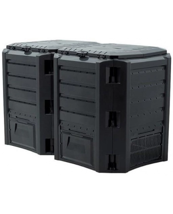 Kompostownik ogrodowa Prosperplast MODULE COMPOGREEN IKSM800C-S411 nr 1