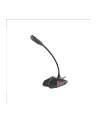 Mikrofon NATEC Genesis Radium 100 NGM-1407 (kolor czarno-czerwony) - nr 11