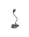 Mikrofon NATEC Genesis Radium 100 NGM-1407 (kolor czarno-czerwony) - nr 16