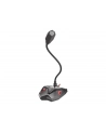 Mikrofon NATEC Genesis Radium 100 NGM-1407 (kolor czarno-czerwony) - nr 20