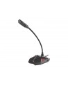 Mikrofon NATEC Genesis Radium 100 NGM-1407 (kolor czarno-czerwony) - nr 21