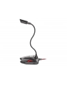 Mikrofon NATEC Genesis Radium 100 NGM-1407 (kolor czarno-czerwony) - nr 26