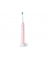 Szczoteczka do zębów Philips Protective Clean HX6806/04 (soniczna; kolor różowy) - nr 2
