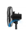 Wentylator biurkowy Emerio FN-1142241 (kolor czarny) - nr 2