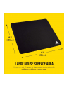 Podkładka gamingowa pod mysz Corsair MM250 XL Champion Series 1 CH-9412560-WW (450mm x 400mm) - nr 23
