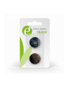 Zestaw baterii do płyt głównych ENERGENIE EG-BA-CR2032-01 (Li; x 2) - nr 1