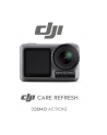 Rozszerzenie DJI Care Refresh CPQT0000221801 (DJI Osmo Action) - nr 1