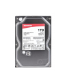 Dysk Toshiba HDWD110UZSVA (1 TB ; 35 ; SATA III; 64 MB; 7200 obr/min) - nr 1